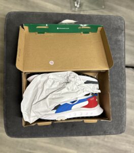 Buty Męskie Puma Wild Rider Rollin rozmiar.47