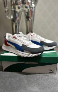 Buty Męskie Puma Wild Rider Rollin rozmiar.47