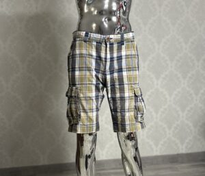 Krótkie Spodenki Męskie Tommy Hilfiger rozmiar. 33 / S