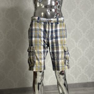 Krótkie Spodenki Męskie Tommy Hilfiger rozmiar. 33 / S