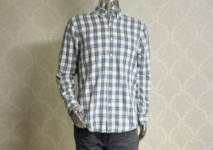 Koszula męska Abercrombie & Fitch rozmiar. XL