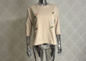 Bluzka Damska The Wess rozmiar.XL