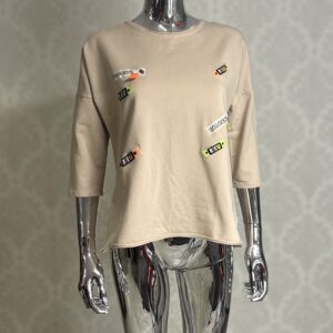 Bluzka Damska The Wess rozmiar.XL