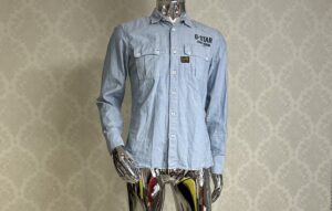 Koszula Męska G-Star Raw rozmiar M