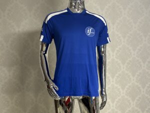 T-Shirt Sportowy Męski Adidas rozmiar. M