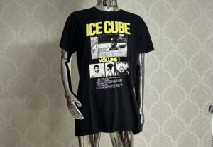 T-shirt męski renomowanej marki