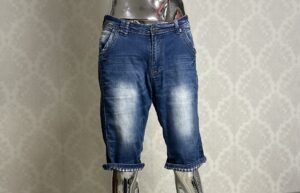 Spodenki Jeans Męskie High Quality rozmiar.32