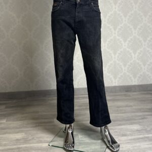 Spodnie Męskie Wrangler rozmiar. L