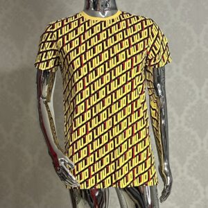 Koszulka Męska renomowanej marki Stan: Nowa Marka: Liu Jo