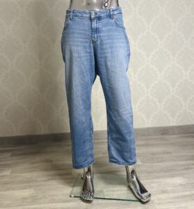 Spodnie Męskie Jeans Boss rozmiar. 3XL