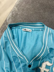 Stylowa Koszulka Męska FbSister rozmiar. 2XL