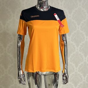 T-shirt Dziecięcy renomowanej marki Stan: Nowy Marka: Kappa Rozmiar z Metki : 164 /14 lat Skład z metki: 100% Poliester Uwagi: Brak Polecam! Wymiary: Szerokość pod pachami 48cm dł. całkowita 60cm Kupując u mnie masz gwarancje: -Najwyższej markowej jakości ✅ -Oryginalności ✅ -Szybkiej wysyłki ✅ -Dokonania Zwrotu ✅ W razie dodatkowych pytań proszę o wiadomość prywatną lub kontakt telefoniczny : -504930512 -796875392 #Zakupy #Z #Pasją #Bonasavine #T-shirt #Kappa