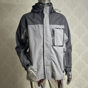 Kurtka Męska Hi-Tec szara rozmiar.S