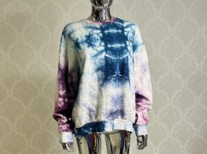 Bluza Damska Renomowanej marki Stan: Bardzo Dobry