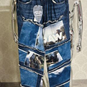 Spodnie Jeans Damskie G-Raw Star rozmiar. W27 / L32