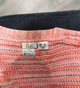 Sweterek Damski Paola rozmiar. 4 XL