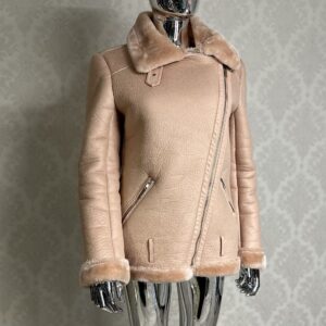 Zimowa Kurtka Damska BikBok rozmiar. S