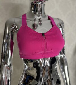 Sportowy Top Damski Air Nike rozmiar. S