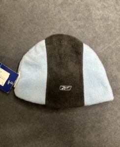 Zimowa Czapka Dziecięca Reebok Classic 51cm