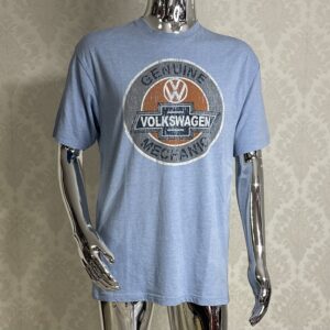 Koszulka Męska VW Vintage Paradise Shores rozmiar. L