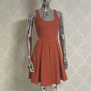 Sukienka Damska Castro czarna rozmiar. XS