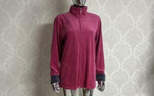 Bluza Damska Triumph różowa rozmiar. XL / 42