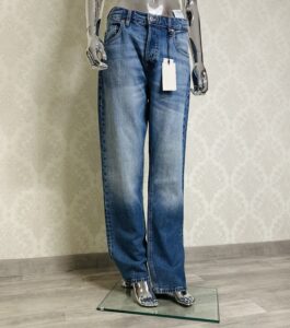 Męskie Spodnie Jeans Guess rozmiar.W31