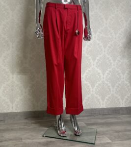 Spodnie Damskie Chino Scotch & Soda rozmiar.W26L32