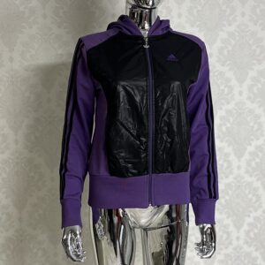 Stylowa Bluza Damska Adidas rozmiar. M