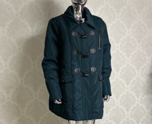 Kurtka Damska C&A Canda rozmiar. 4XL