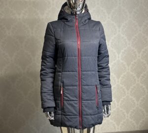 kurtka damska superdry