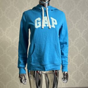 Bluza Damska GAP Niebieska rozmiar. XS