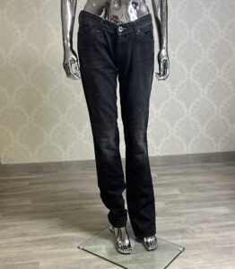 Spodnie Jeans Damskie Hilfiger Denim rozmiar. W30 / L34