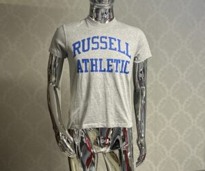T-Shirt Męski Russell Athletic rozmiae. XS