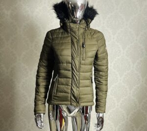 Kurtka damska superdry rozmiar s