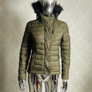 Kurtka damska superdry rozmiar s