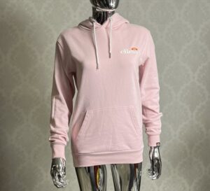 Bluza Damska renomowanej marki Stan Bardzo Dobry Marka: Ellesse Rozmiar z Metki: 36 / S Skład z Metki 100% Bawełna Produkt w 100% oryginalny Uwagi: Brak Polecam! Wymiary: Szerokość pod pachami 50cm dł. całkowita 67cm dł. rękawa od pachy 58cm dł. rękawa od kołnierza 82cm Kupując u mnie masz gwarancje: -Najwyższej markowej jakości ✅ -Oryginalności ✅ -Szybkiej wysyłki ✅ -Dokonania Zwrotu ✅ W razie dodatkowych pytań proszę o wiadomość prywatną lub kontakt telefoniczny : -504930512 -796875392 #Zakupy #Z #Pasją #Bonasavine #Bluza #Ellesse