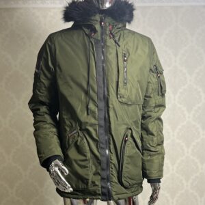 Kurtka Męska renomowanej marki Stan Bardzo Dobry Marka: Black Rock Rozmiar z Metki : 38 / M Skład z metki: Poliester / Pierz Uwagi: Polecam! Wymiary: Szerokość pod pachami 57cm dł. całkowita 75cm dł. rękawa od pachy 57cm dł. rękawa od kołnierza 87cm Kupując u mnie masz gwarancje: -Najwyższej markowej jakości ✅ -Oryginalności ✅ -Szybkiej wysyłki ✅ -Dokonania Zwrotu ✅ W razie dodatkowych pytań proszę o wiadomość prywatną lub kontakt telefoniczny : -504930512 -796875392 #Zakupy #Z #Pasją #Bonasavine #Kurtka #Black #Rock