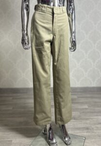 Spodnie Damskie Dickies oliwkowe rozmiar. 37/41