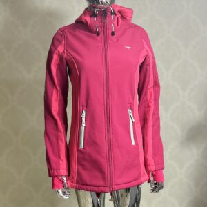 Kurtka Damska KangaROOS różowa rozmiar. XS
