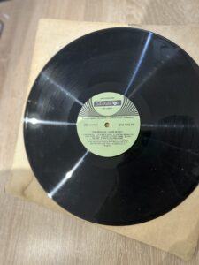 Płyta Winylowa The Beatles Love Songs 1977