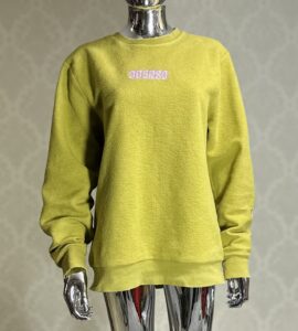 Bluza Damska Oderso khaki rozmiar M