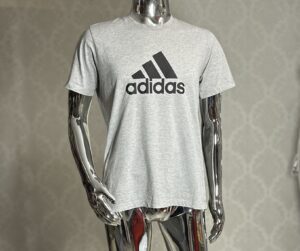 T-Shirt Męski Adidas rozmiar. L