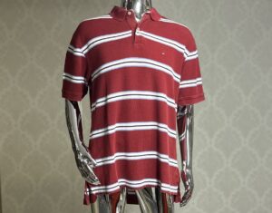 Koszula Męska Tommy Hilfiger rozmiar. 2XL