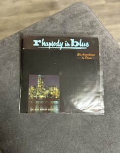 Do zaoferowania mam płytę winylową Rhapsody in blue george gershwin Produkt w 100% oryginalny Stan Bardzo Dobry Wytwórnia Stereo 33 Uwagi Brak Polecam! Kupując u mnie masz gwarancje: -Najwyższej markowej jakości ✅ -Oryginalności ✅ -Szybkiej wysyłki ✅ -Dokonania Zwrotu ✅ W razie dodatkowych pytań proszę o wiadomość lub telefon: -504930512 -796875392 #Zakupy #Z #Pasją #Bonasavine #Vinyl #oldschool #Germany #1975 #Vintage #Old