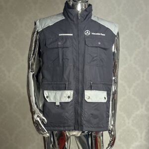 Kamizelka Męska Mercedes-Benz rozmiar L