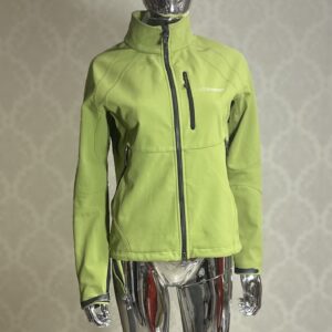 Kurtka Damska HiMountain zielona rozmiar S