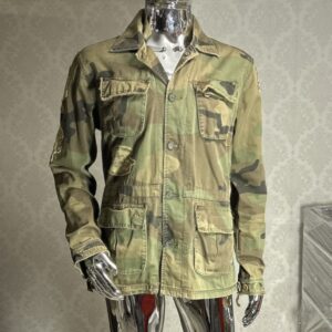 Kurtka Męska Essentinals Moro rozmiar 2XL