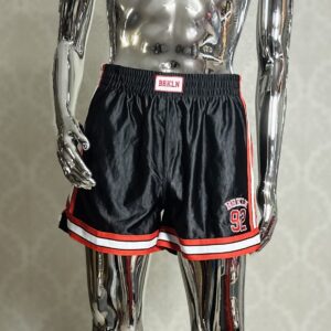 Krótkie spodenki męskie fb sister xl