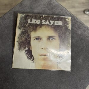 Płyta Winylowa Leo Sayer - Silverbird - Chrysalis 6307 521 LP